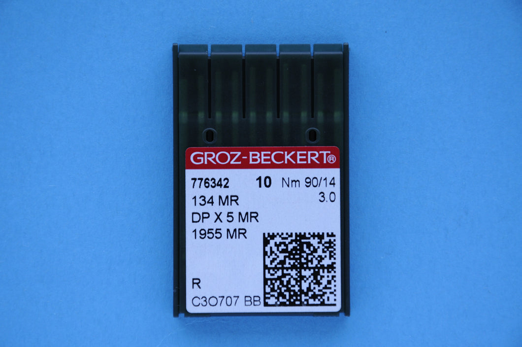 GROZ-BECKERT DPx5 MR Size 90/14