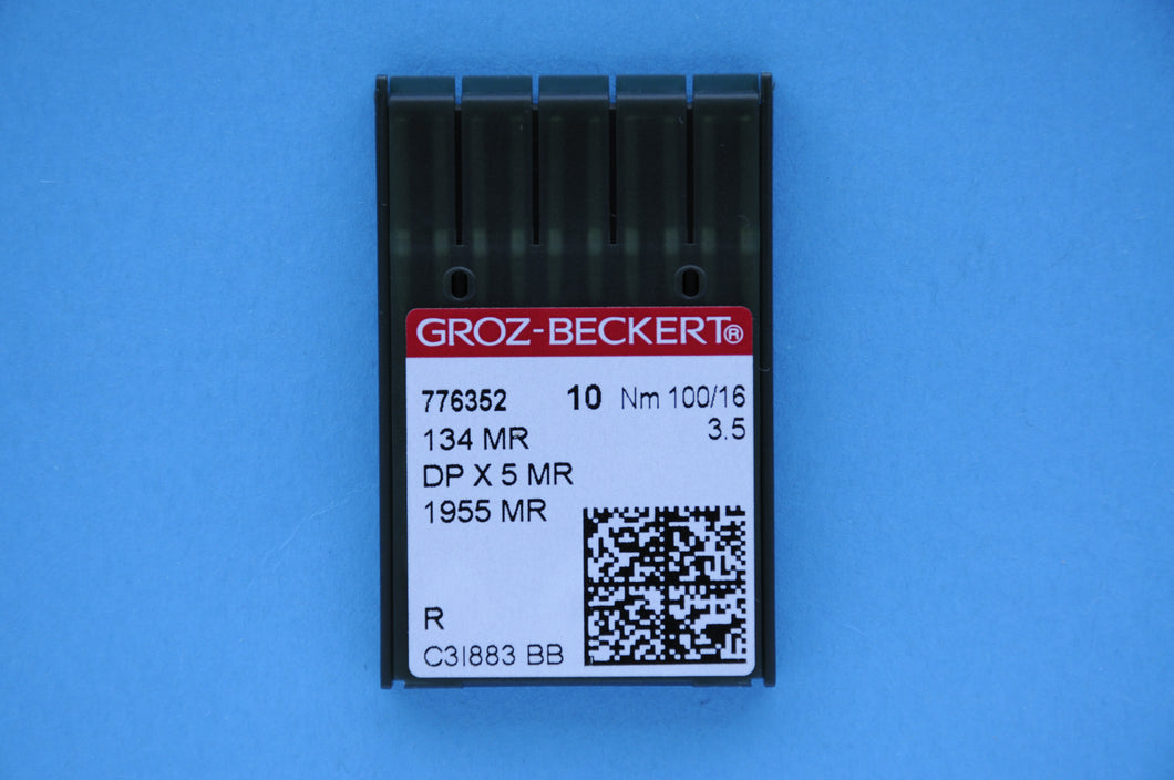 GROZ-BECKERT DPx5 MR Size 100/16