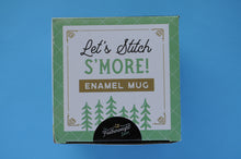 Load image into Gallery viewer, Coffe Camp Mug, Singer Featherweight