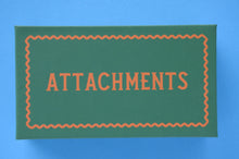 Load image into Gallery viewer, Quilter's Attachment Set