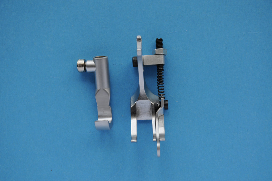 6mm Compound Feed Edge Guide Foot