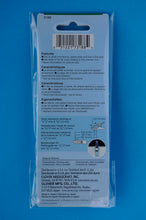 Load image into Gallery viewer, Clover Mini Wonder Clips Red And Blue 20 Pack