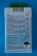 Load image into Gallery viewer, Clover Mini Wonder Clips Assorted Coulours