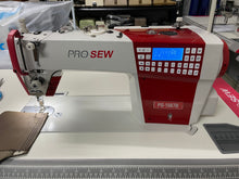 Load image into Gallery viewer, Prosew PS-1987B Industrial Sewing Machine - Please email for availability
