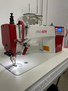 Prosew PS-1933B Industrial Walking Foot Sewing Machine