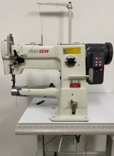 Load image into Gallery viewer, Prosew PS-246D Comound Feed Cylinder Arm Industrial Sewing Machine - Please email for availability