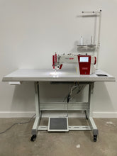 Load image into Gallery viewer, Prosew PS-1987A-NF Needle Feed Industrial Sewing Machine - Please email for availability