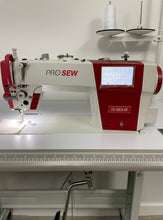 Load image into Gallery viewer, Prosew PS-1987A-NF Needle Feed Industrial Sewing Machine - Please email for availability
