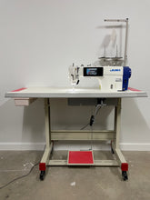 Load image into Gallery viewer, JUKI DDL-900C Industrial Sewing Machine - Please email for availability