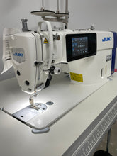 Load image into Gallery viewer, JUKI DDL-900C Industrial Sewing Machine - Please email for availability