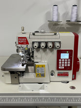 Load image into Gallery viewer, PS-GT900BS-4/UTC Industrial Overlock Machine - Please email for availability
