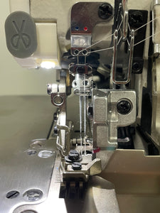 PS-GT900BS-4/UTC Industrial Overlock Machine - Please email for availability