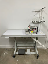 Load image into Gallery viewer, PS-747F/UT Industrial Overlock Machine - Please email for availability
