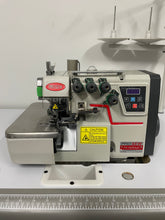 Load image into Gallery viewer, PS-747F/UT Industrial Overlock Machine - Please email for availability