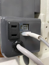 Load image into Gallery viewer, Industrial Sewing Machine Magnetic Light Assembly