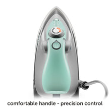 Load image into Gallery viewer, Oliso M3Pro Mini Project Iron - Aqua