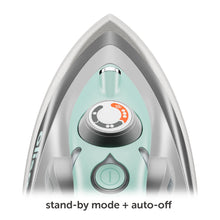 Load image into Gallery viewer, Oliso M3Pro Mini Project Iron - Aqua