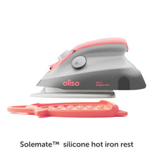 Load image into Gallery viewer, Oliso M3Pro Mini Project Iron - Coral