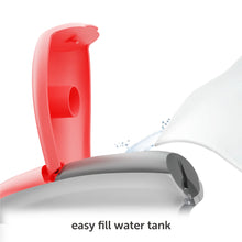 Load image into Gallery viewer, Oliso M3Pro Mini Project Iron - Coral