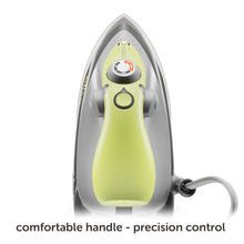 Load image into Gallery viewer, Oliso M3Pro Mini Project Iron - Pistachio