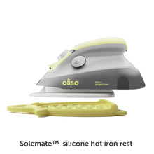 Load image into Gallery viewer, Oliso M3Pro Mini Project Iron - Pistachio