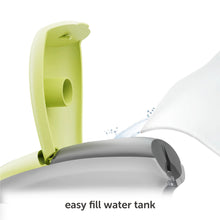 Load image into Gallery viewer, Oliso M3Pro Mini Project Iron - Pistachio