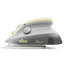 Load image into Gallery viewer, Oliso M3Pro Mini Project Iron - Pistachio