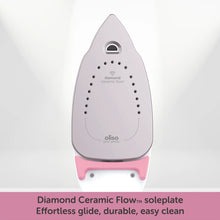 Load image into Gallery viewer, Oliso TG1600 Pro+ Smart Iron - Rose