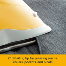 Load image into Gallery viewer, Oliso TG1600 Pro+ Smart Iron - Butterscotch