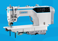 Load image into Gallery viewer, JACK A6F-E-Q Industrial Needle Feed Sewing Machine