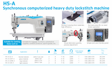 Load image into Gallery viewer, H5-A-CZ-3