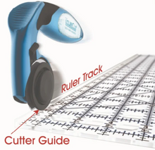 Load image into Gallery viewer, MyComfort Cutter 45mm