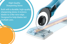 Load image into Gallery viewer, Linear Rotary Blade Sharpener V2