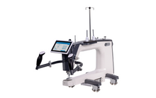 Load image into Gallery viewer, Q'nique 19X Elite Longarm Quilting Machine