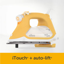 Load image into Gallery viewer, Oliso TG1600 Pro+ Smart Iron - Butterscotch