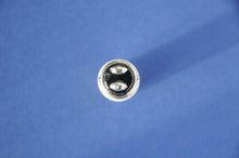 Load image into Gallery viewer, LED Light Globe Bright White - BA15D Bayonet Base