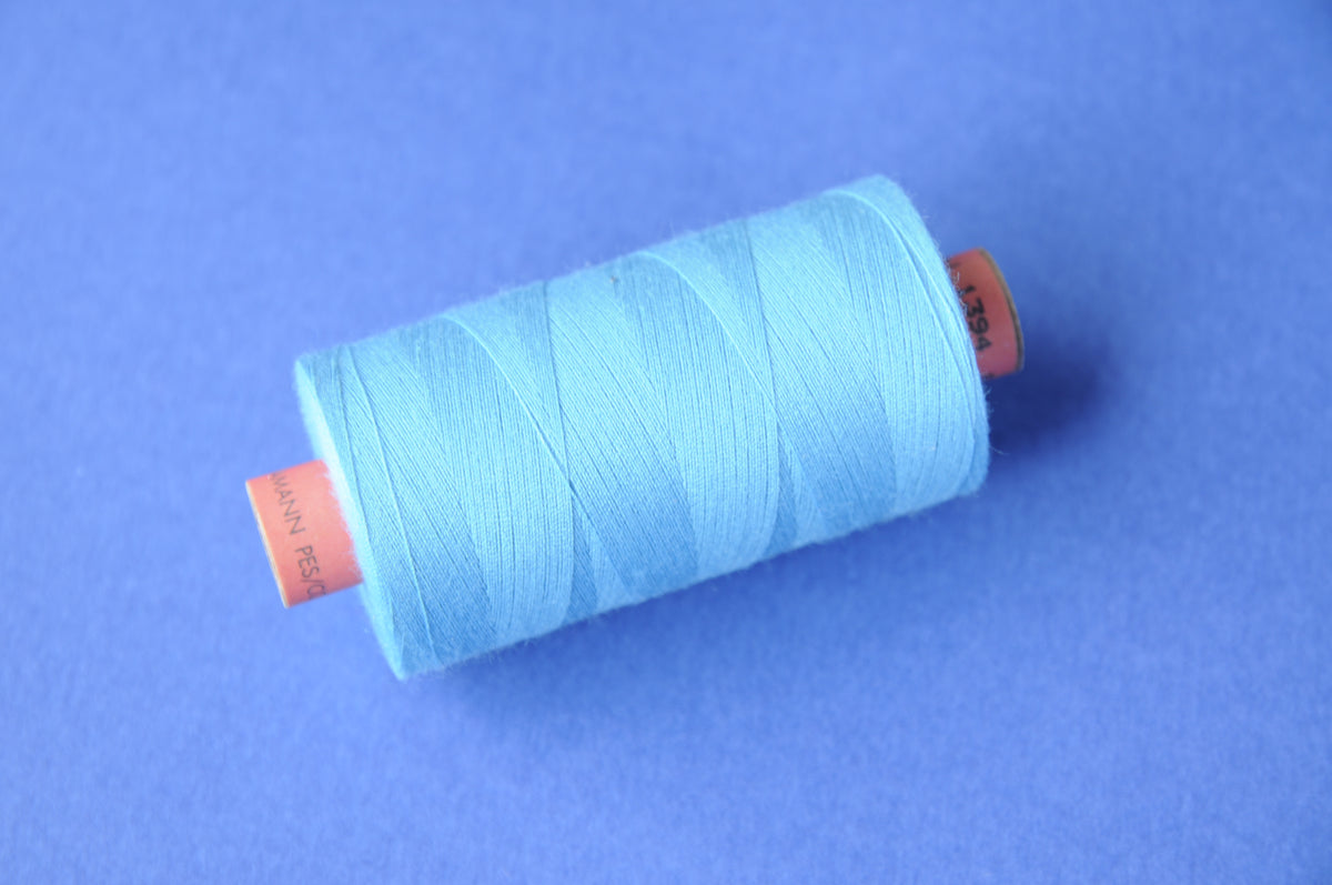 Rasant Thread Colour # 1394 1000m Spool – S and P Sewing Supplies