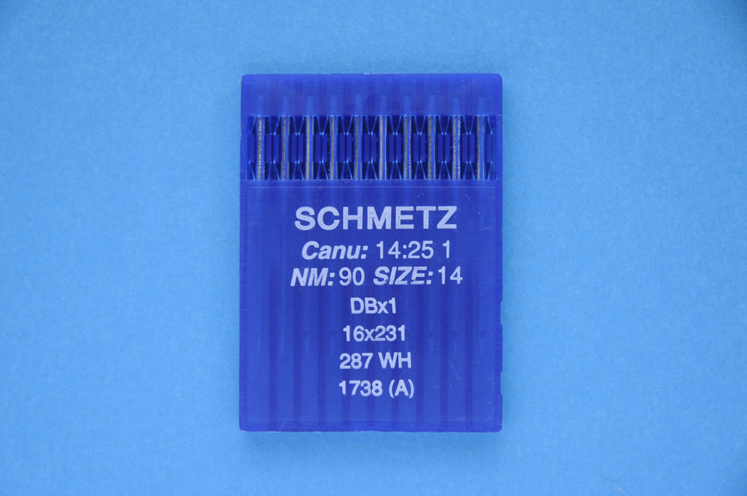 Schmetz DBx1 16x231 Size 90/14