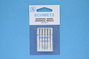 Schmetz Universal Tip 130/705 H Size 70/10