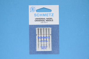 Schmetz Universal Tip 130/705 H Size 80/12