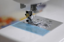 Load image into Gallery viewer, Model 890 Domestic Sewing and Embroidery Machine