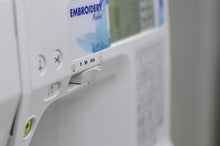 Load image into Gallery viewer, Model 890 Domestic Sewing and Embroidery Machine