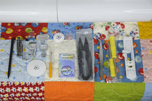 Load image into Gallery viewer, Model 890 Domestic Sewing and Embroidery Machine