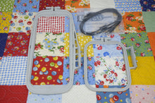 Load image into Gallery viewer, Model 890 Domestic Sewing and Embroidery Machine