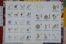 Load image into Gallery viewer, Model 890 Domestic Sewing and Embroidery Machine