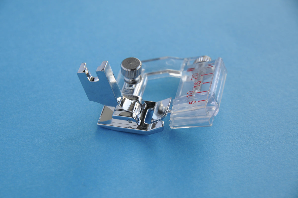 Slant Shank Quilt Binding Foot S and P Sewing Supplies