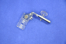 Load image into Gallery viewer, Adjustable Invisible Zipper Foot