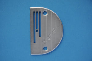 Imperial Marked industrial Needle Plate