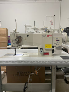 Prosew PS-20618D-1 Industrial Compound Feed Walking Foot Sewing Machine - Please email for availability