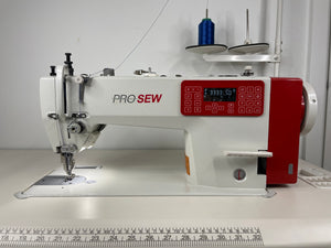 Prosew PS-1903SX Industrial Walking Foot Sewing Machine - Please email for availability